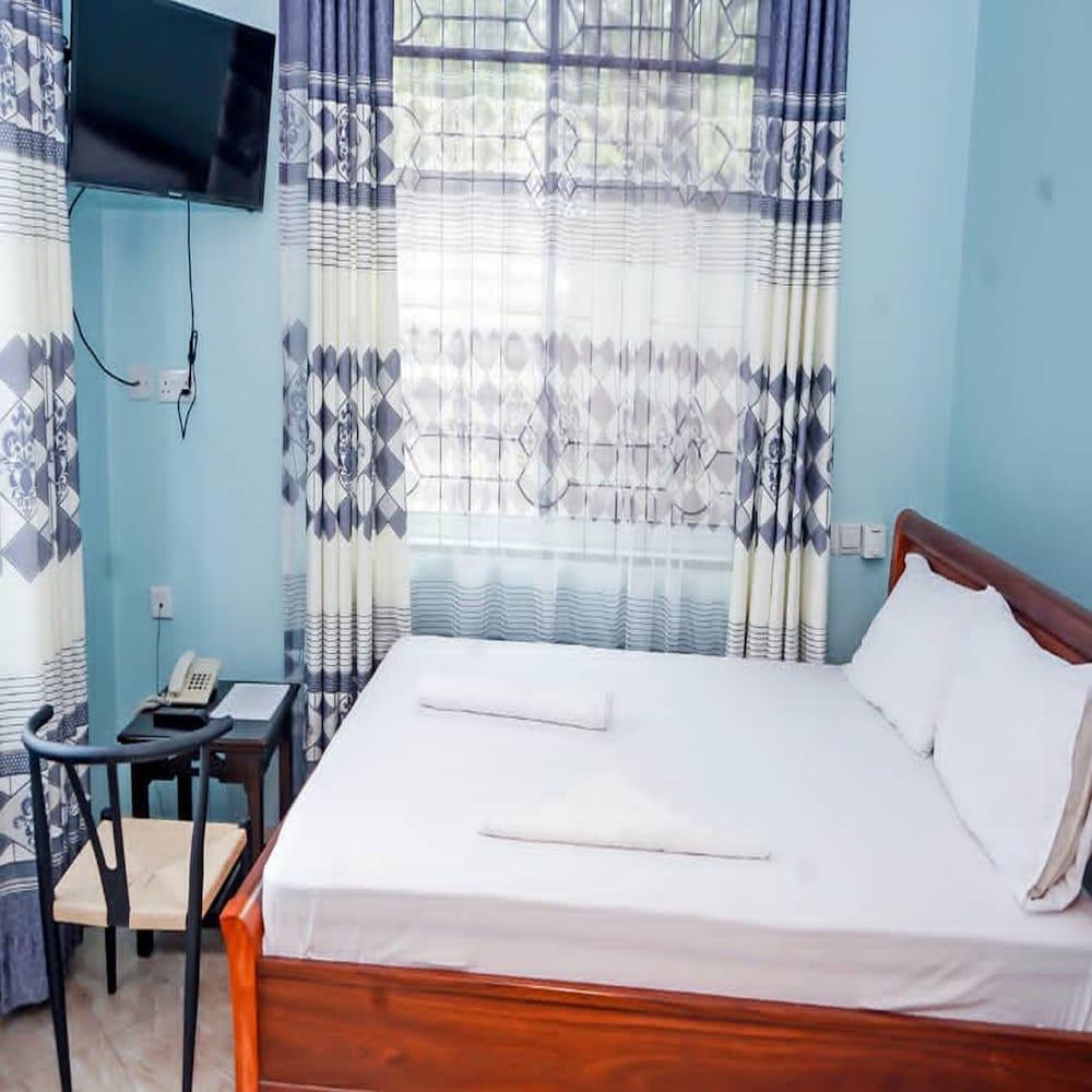 Kiuruwi Executive Hotel