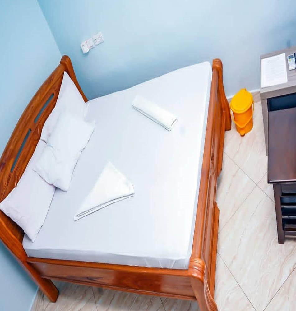 Kiuruwi Executive Hotel