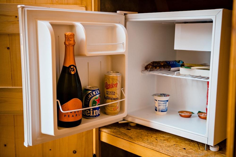 Glamping FOREST EDGE