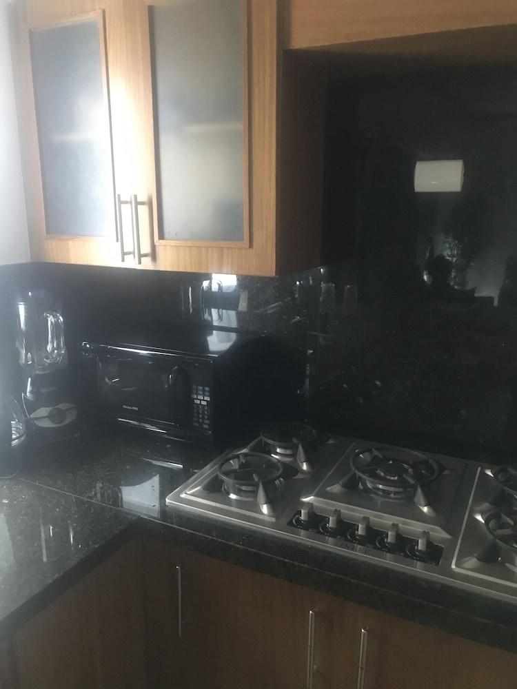 Vacation at home away from home