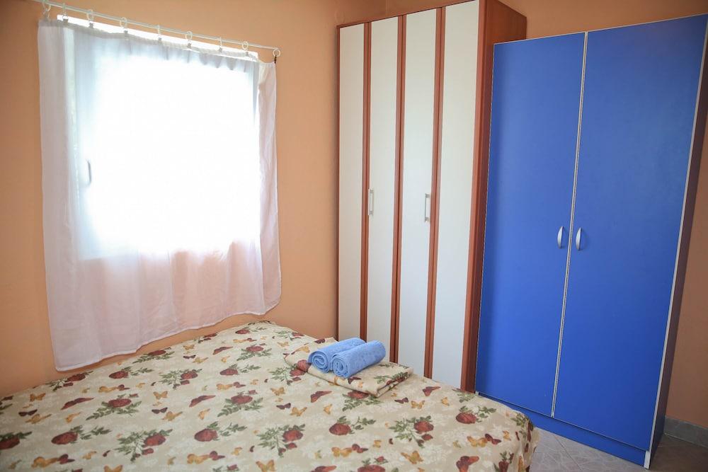 Urosevic Seaside Apartments