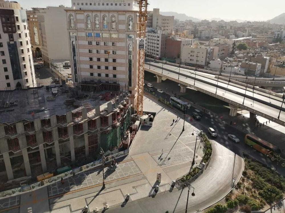 Baraket Al Saada Hotel