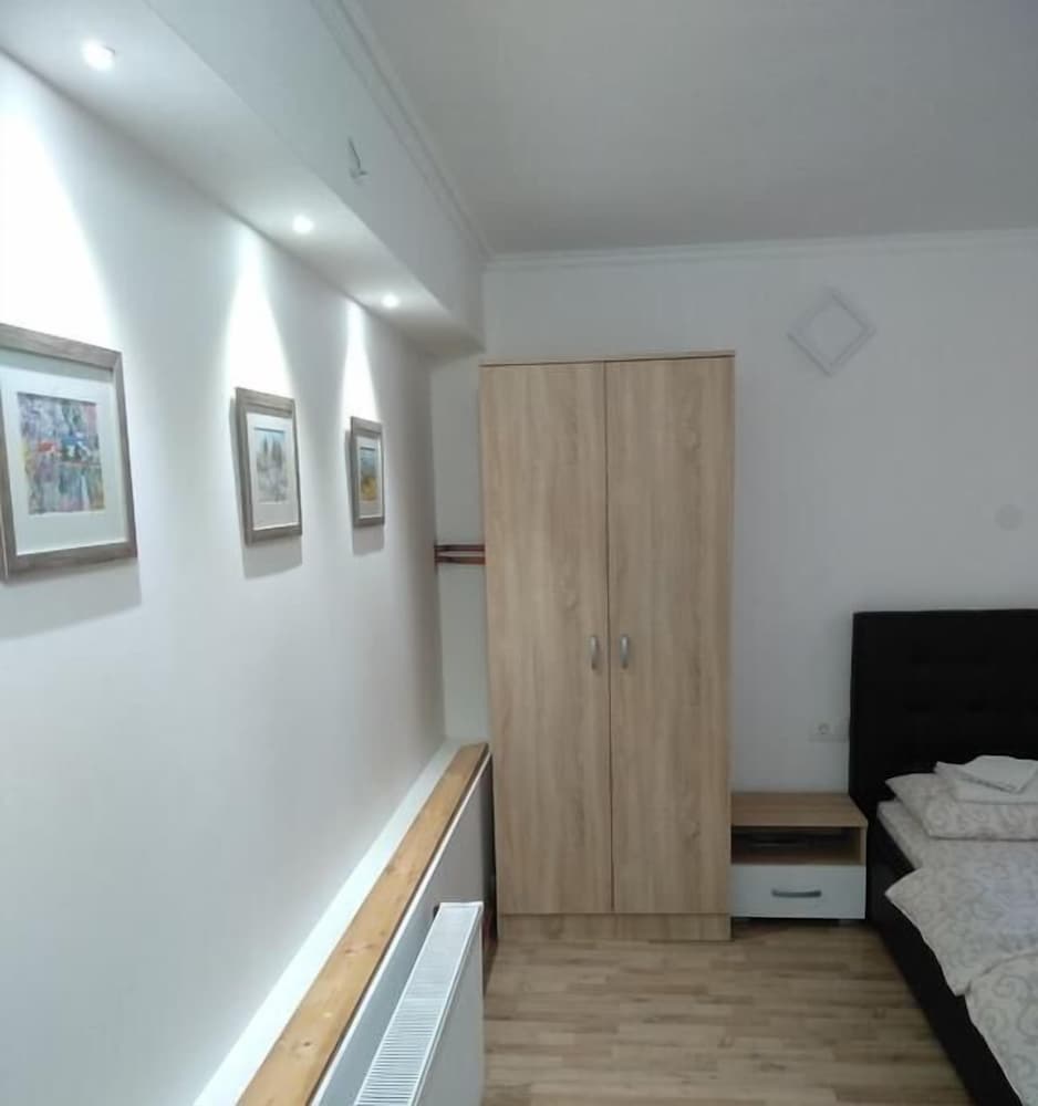 Apartments&Rooms Bojic