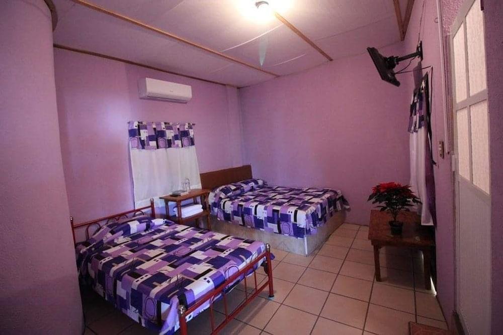 Una Estrella Casa de Huéspedes