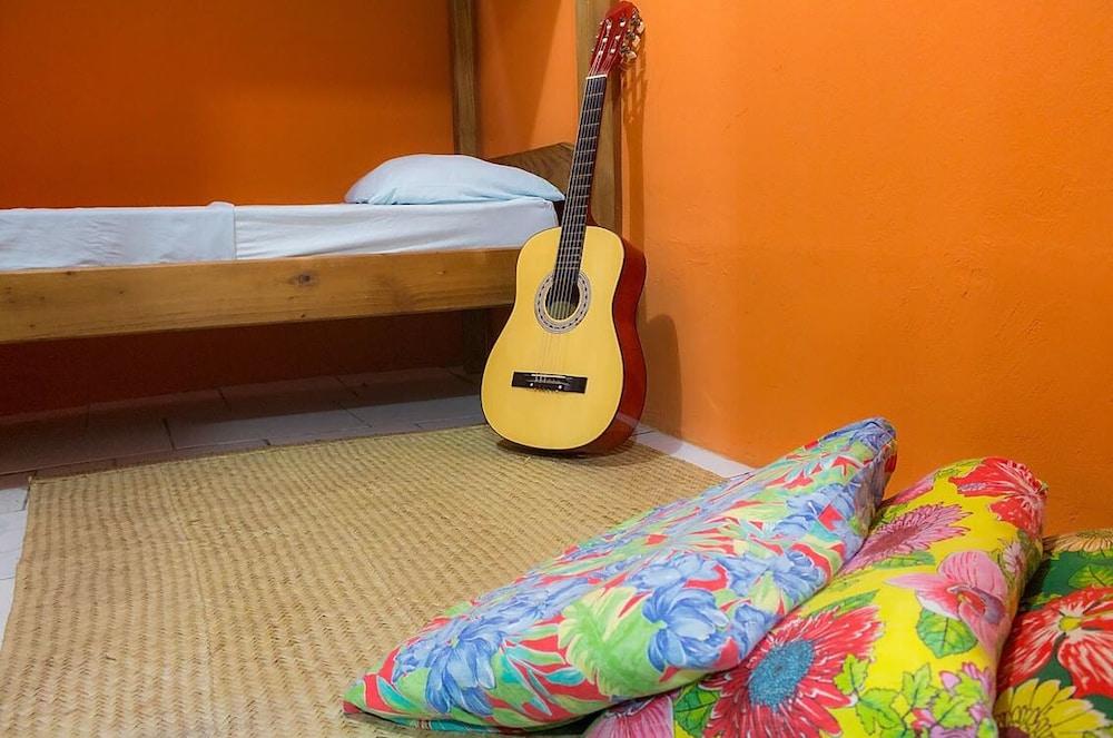 Ganga Zumba Pousada & Hostel