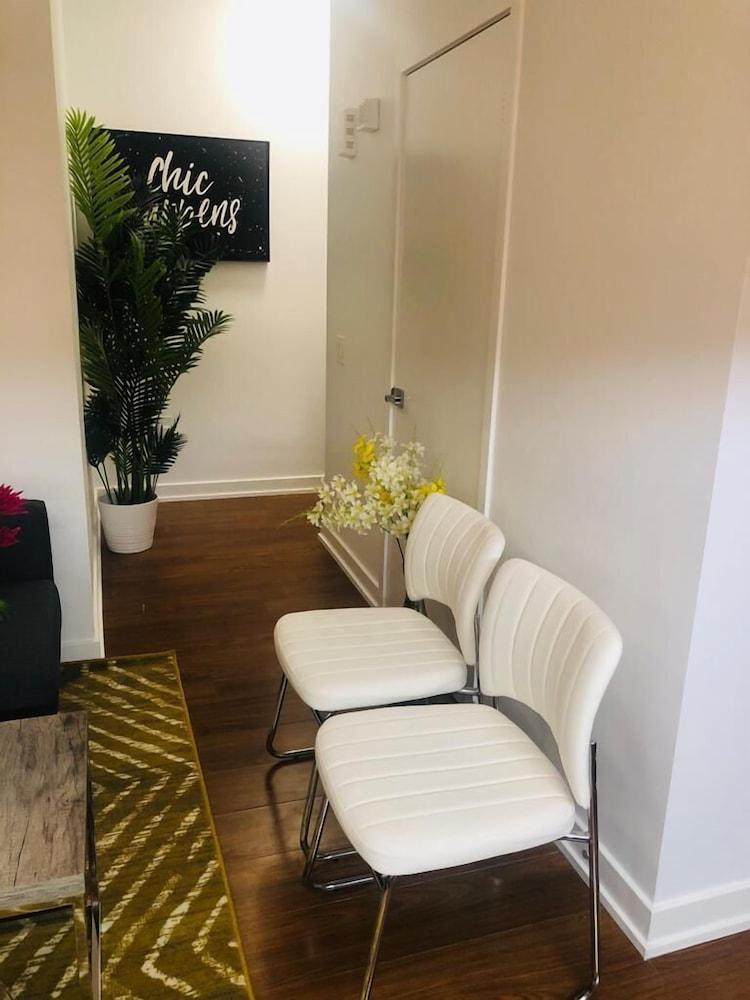 Toronto Downtown Suites City View