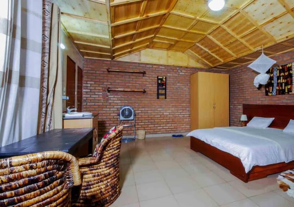 B&B Pure Africa Coffeebar