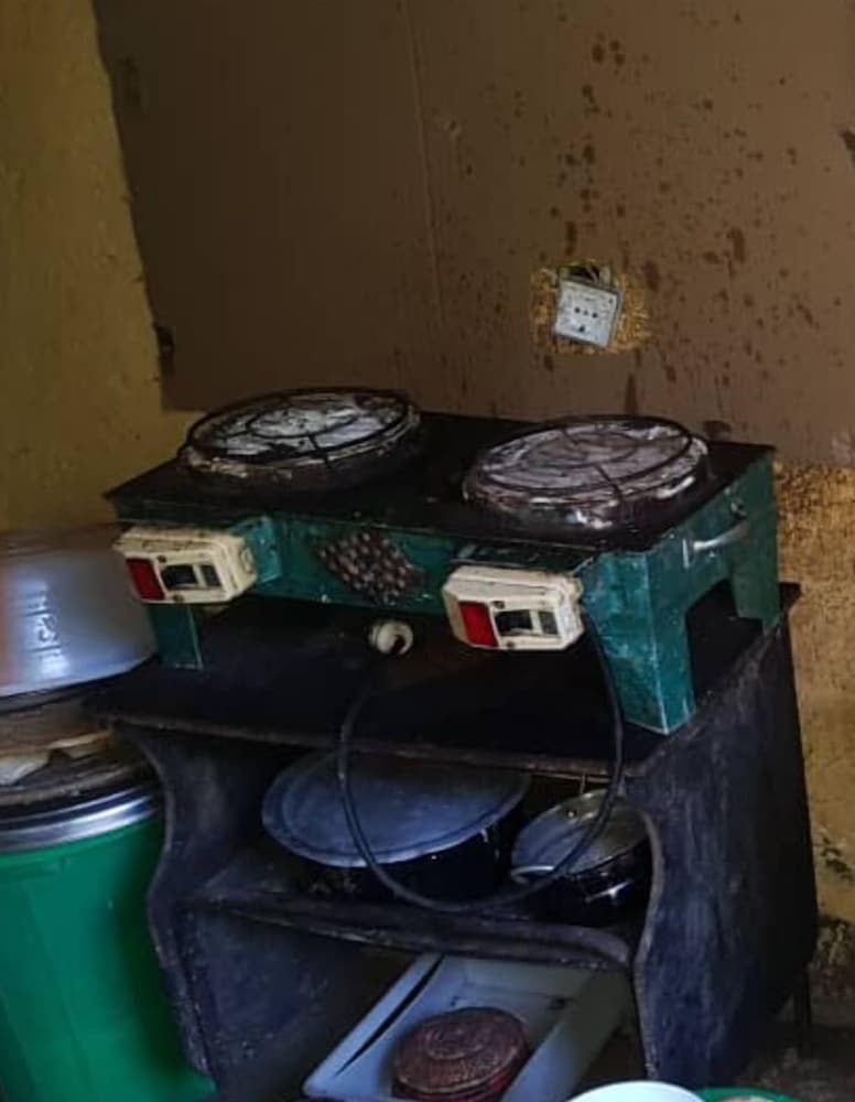 Abrham Lalibela Home Stay