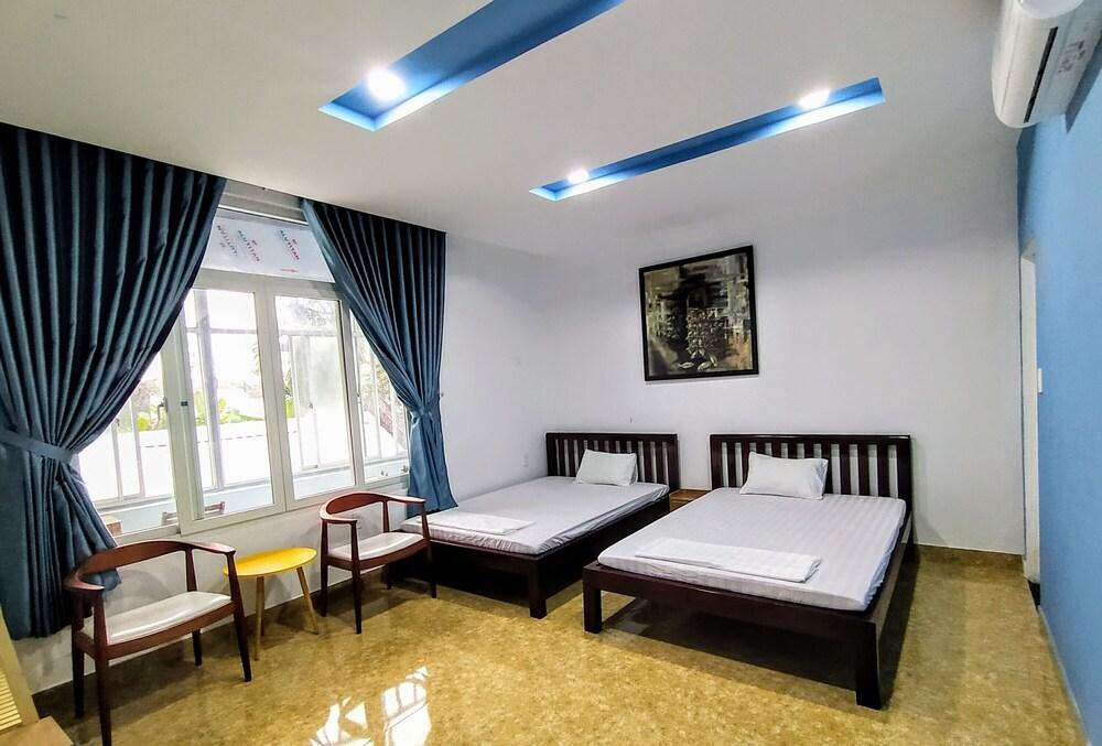 Q' Garden Homestay Villa