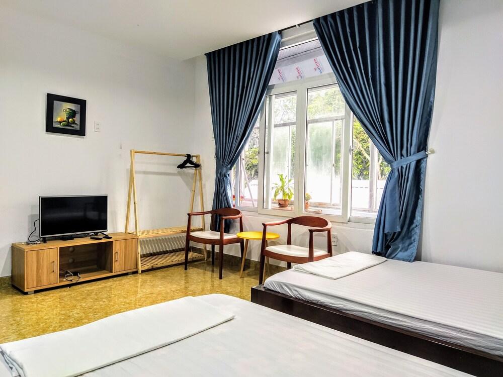 Q' Garden Homestay Villa