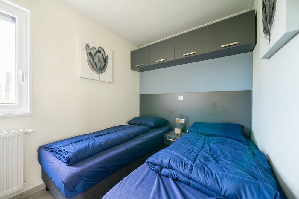 Europarcs de Kraaijenbergse Plassen