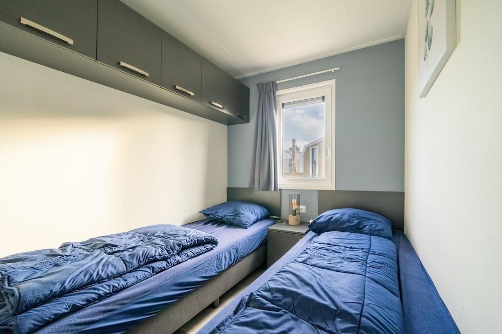 Europarcs de Kraaijenbergse Plassen