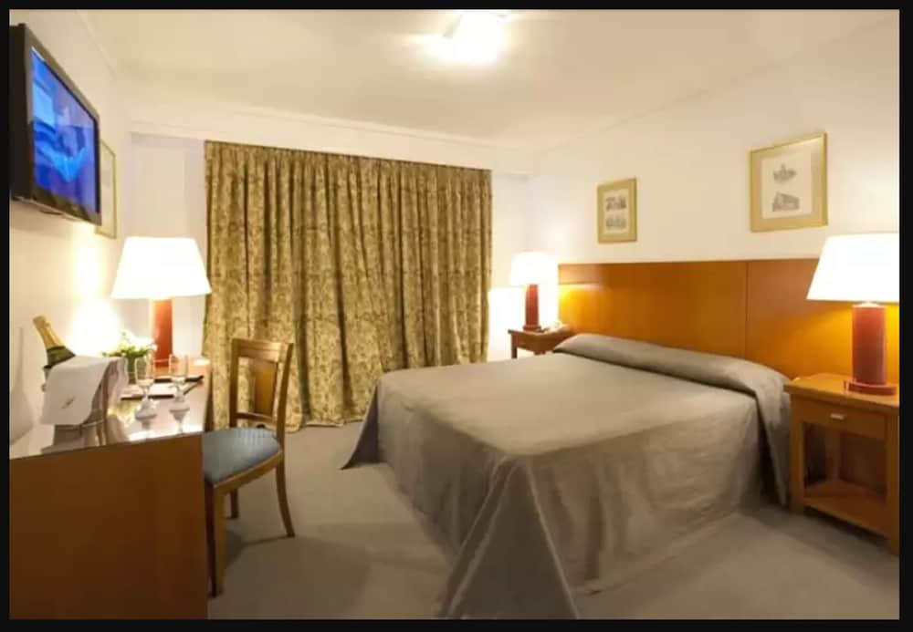 Hotel Libertador Tandil