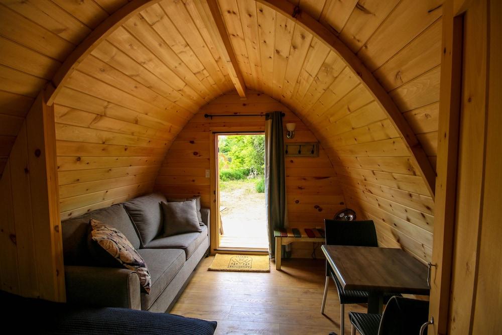 Long Point Eco-Adventures