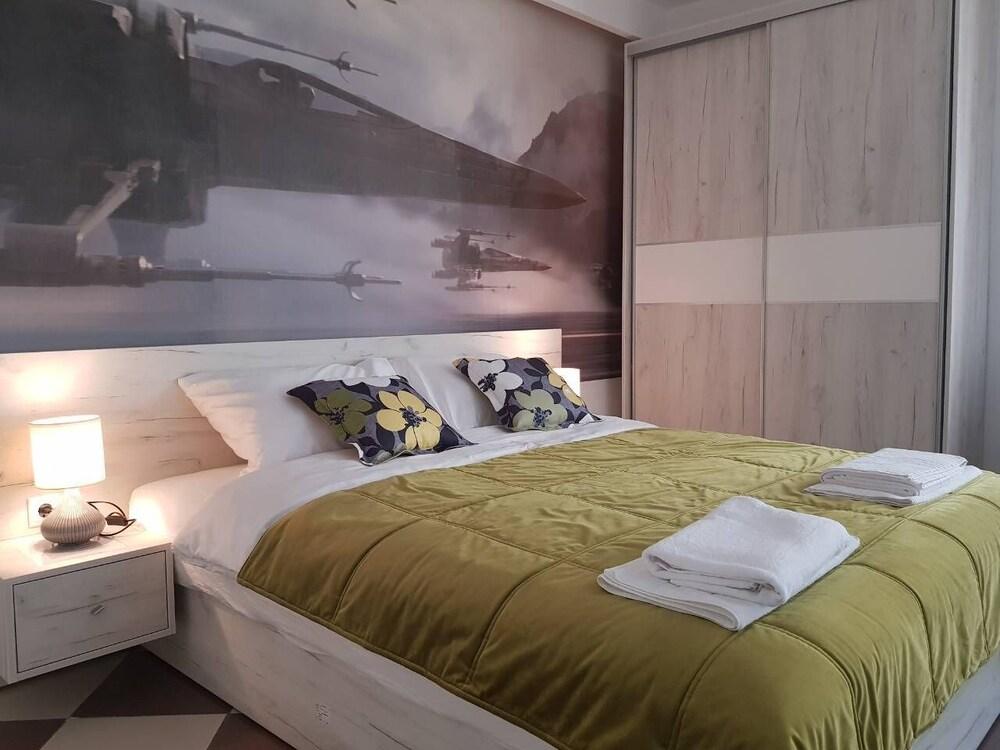 Villa Borak Sarajevo