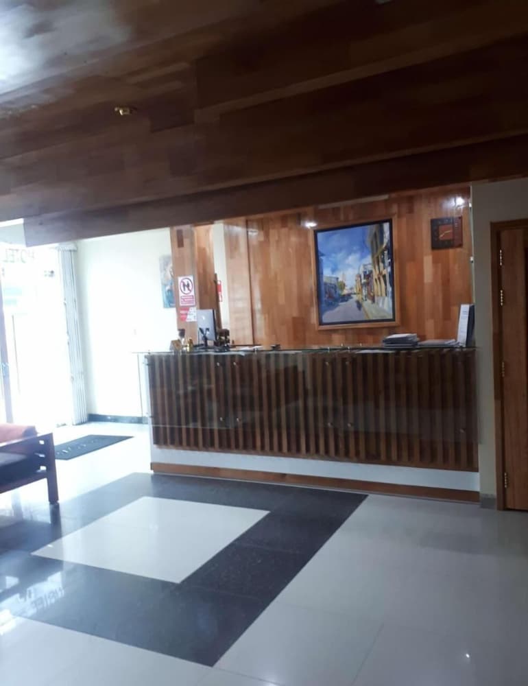 Hotel Casa Nativa Iquitos