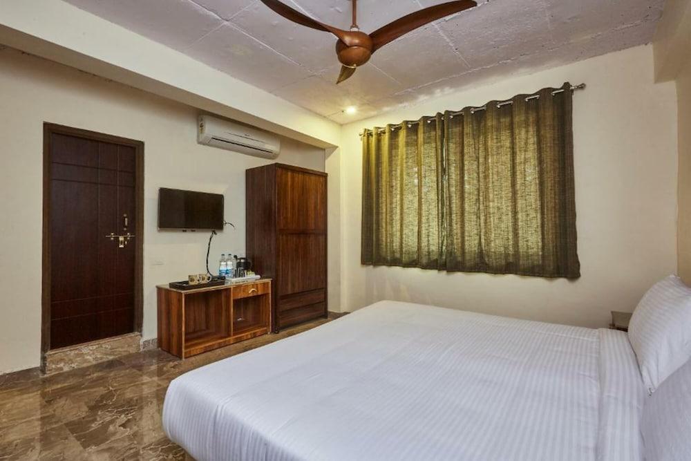 Serendipity Lakes and Resorts