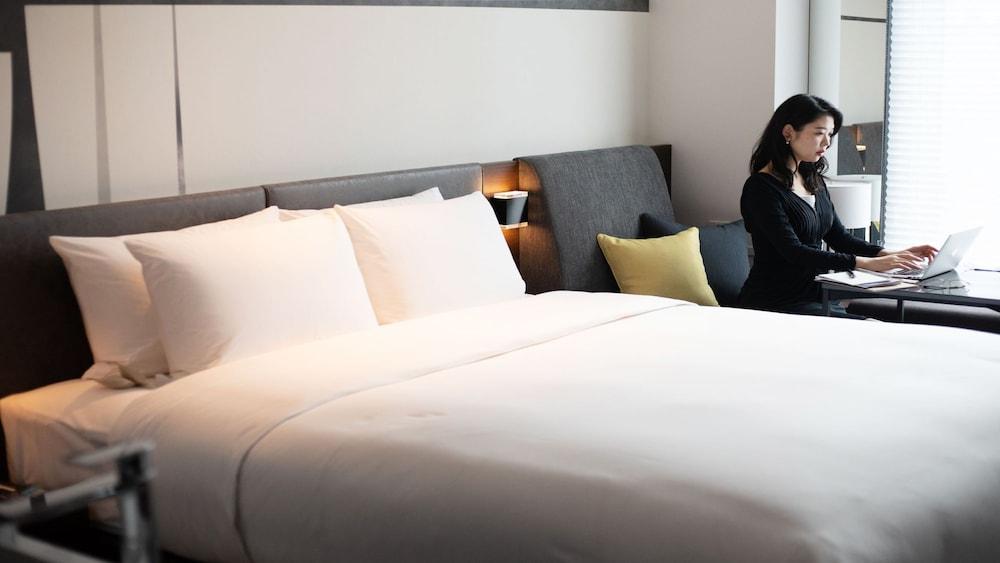 AC Hotel by Marriott Tokyo Ginza