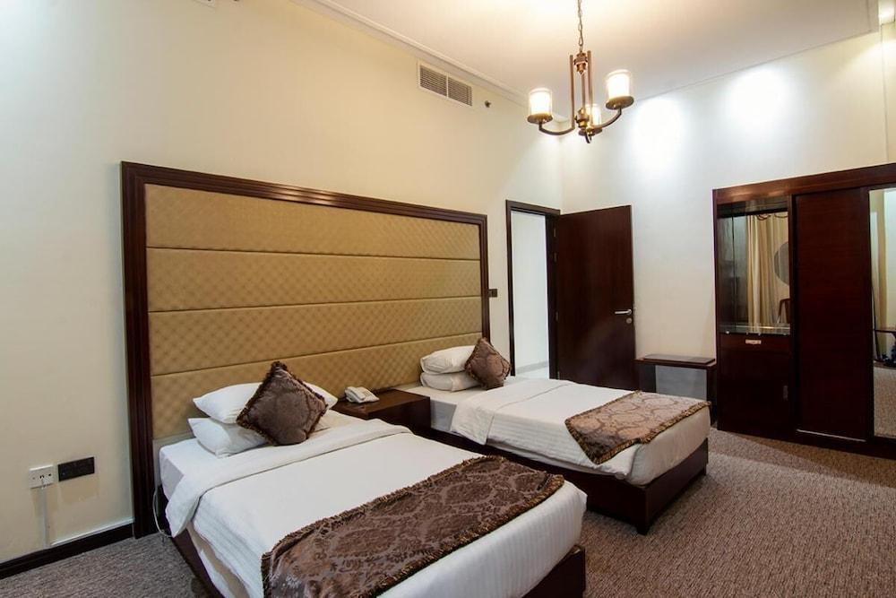 Better Living Hotel Apartment