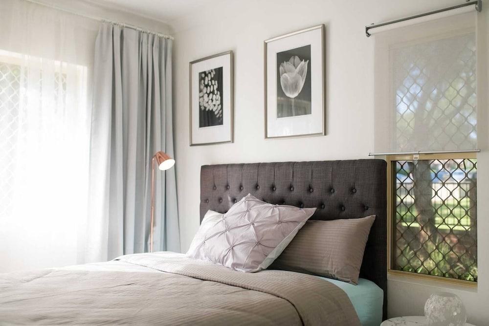 Urban Escape Strathfield