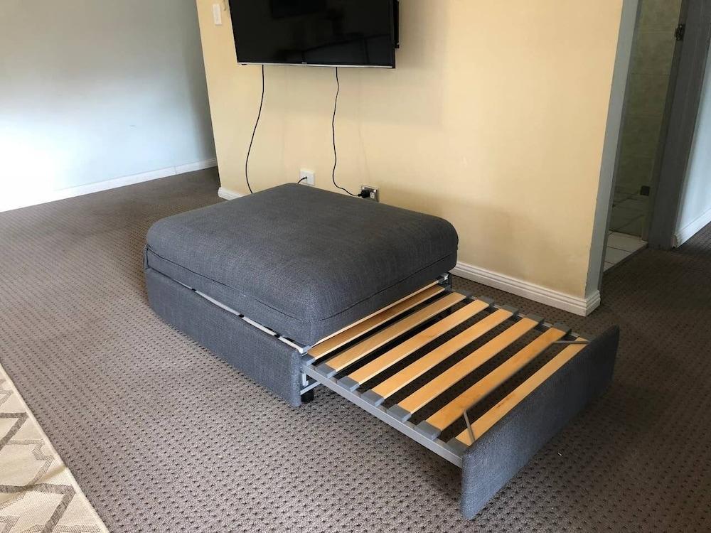 Home away from home Parramatta