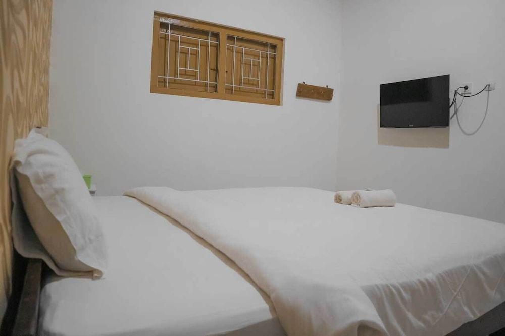 Maerakatja Hotel Yogyakarta