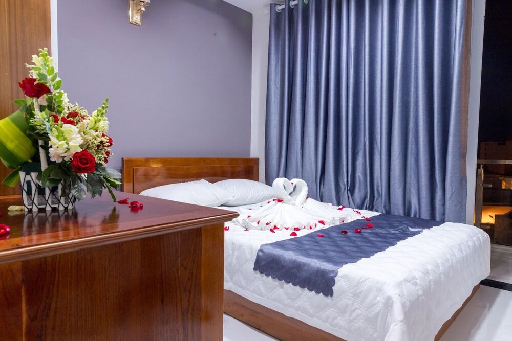 AHA D Hotel Nha Trang