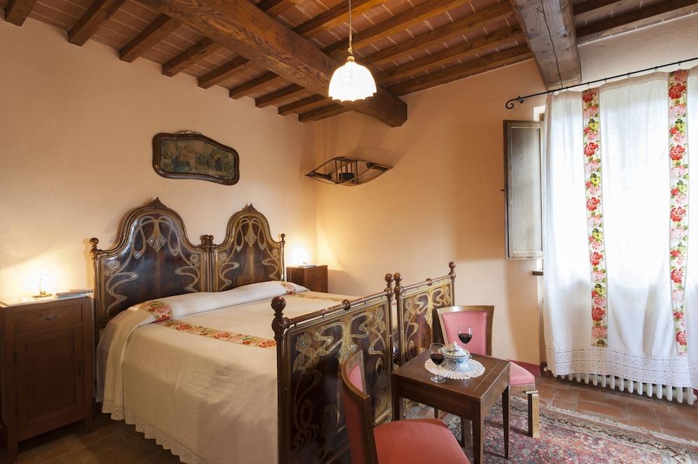 Agriturismo il Querciolo