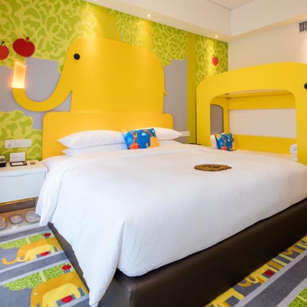 Chimelong Xiangjiang Hotel