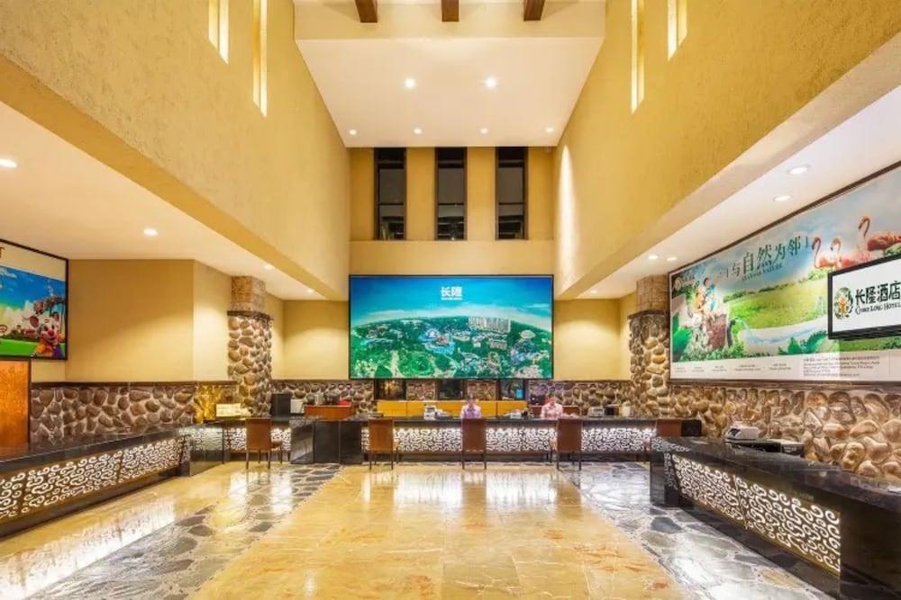 Chimelong Hotel Guangzhou