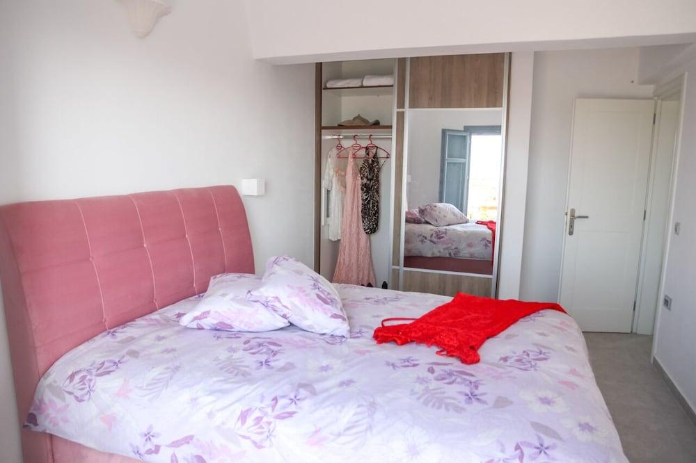 Luxe Maroussi Villas