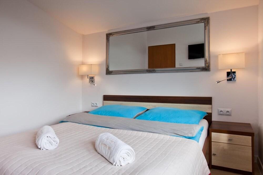 Apartament City Center Best View