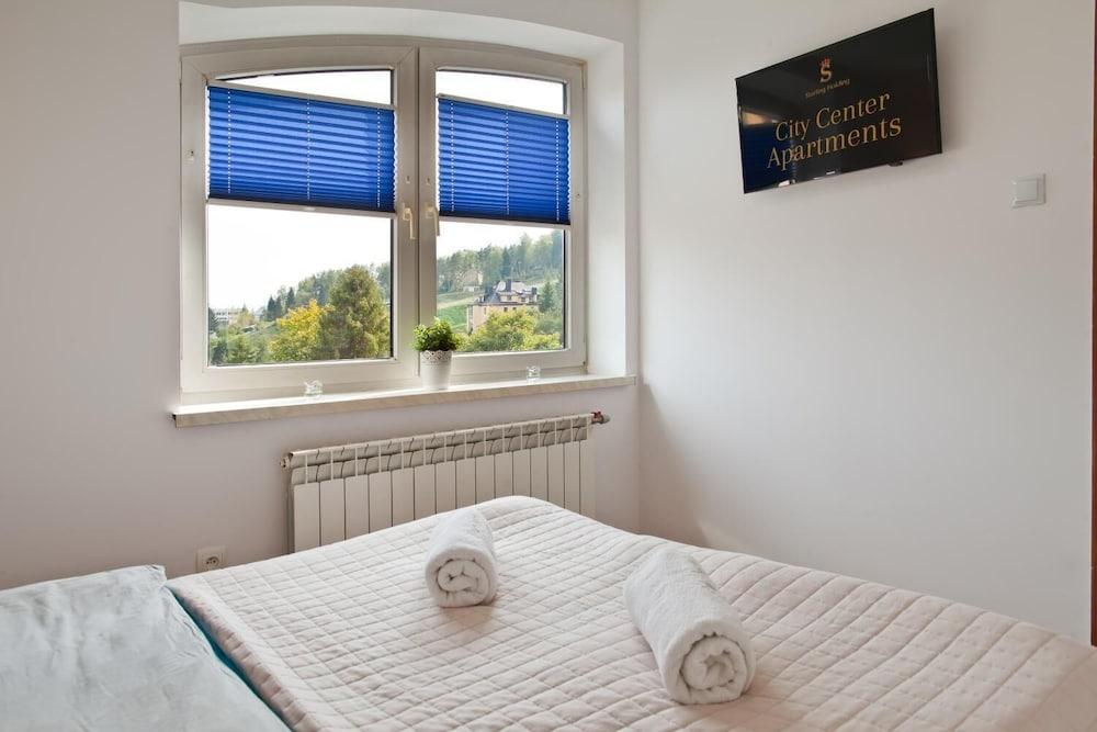 Apartament City Center Best View