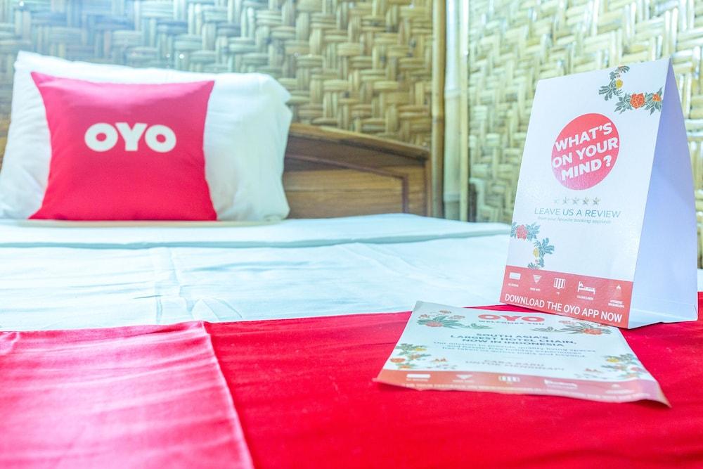 OYO 2196 Edriyan Bungalow