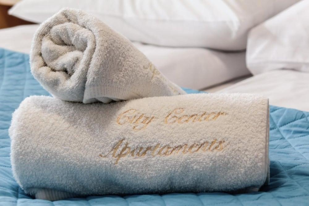 Apartament City Center Exclusive Suite