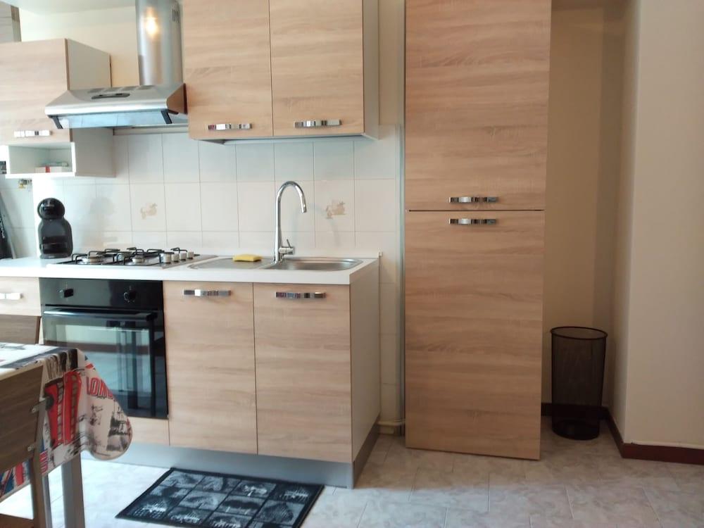 Kibilù - Viale Bligny OSV