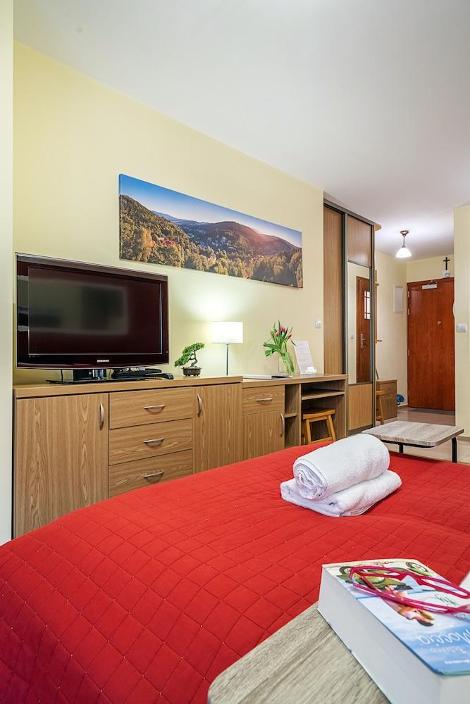 Apartament City Center Business Class