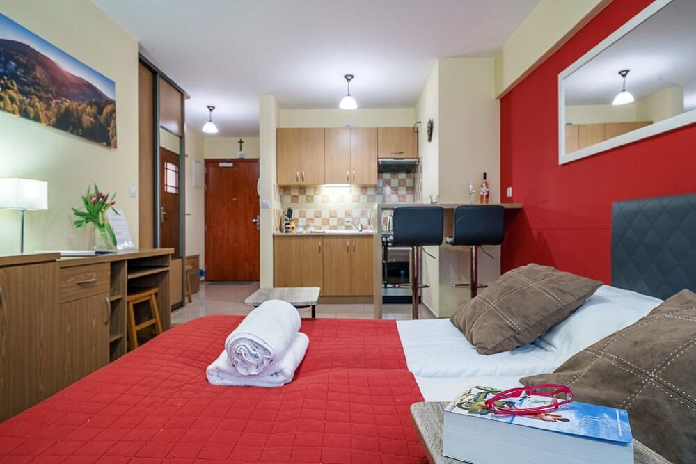 Apartament City Center Business Class