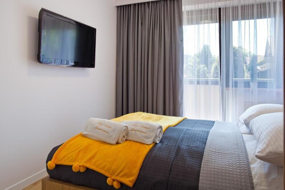 City Center Perfect - Luxury Standard