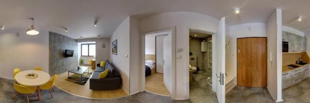 City Center Perfect - Luxury Standard