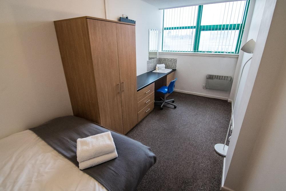 Gildart Street X One Rooms