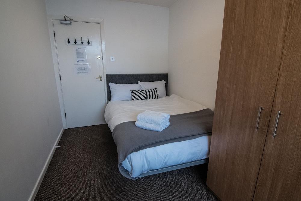 Gildart Street X One Rooms