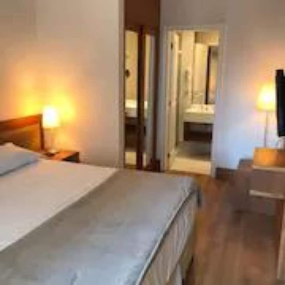 Hotel Nacional Inn Residence Campinas Cambuí