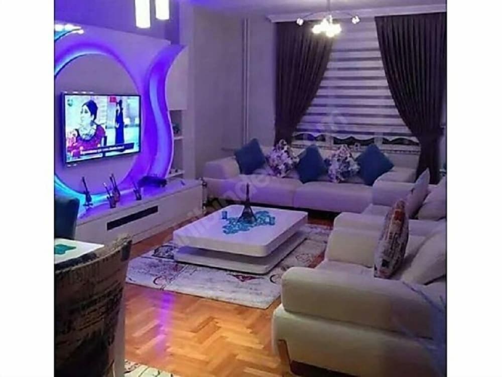 Ankara Apart - Otel - Daire - Oda