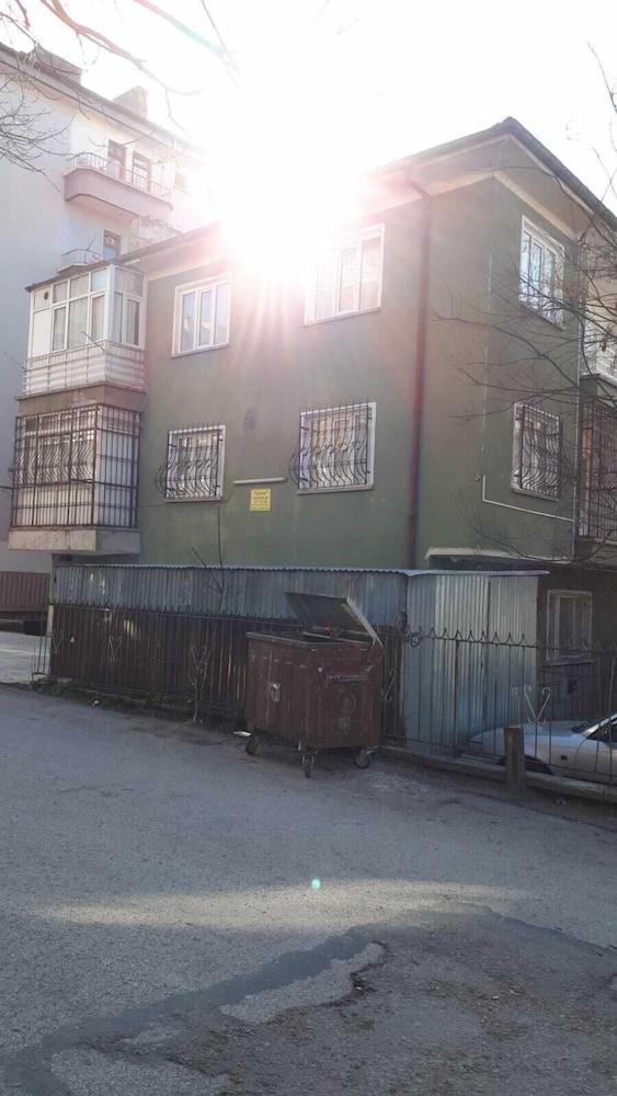 Ankara Apart - Otel - Daire - Oda