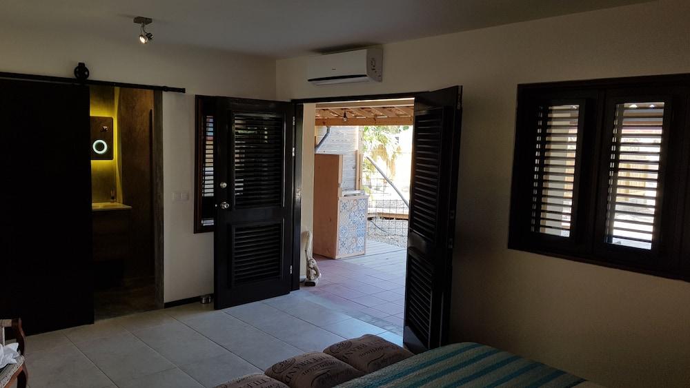 Villa Carina Apartments