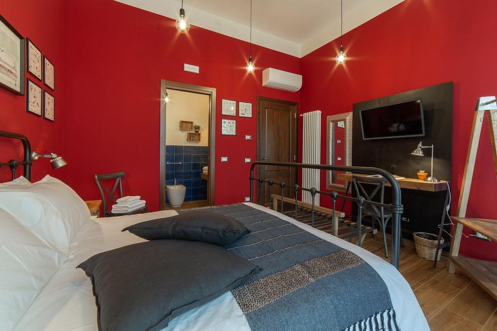 il Palchetto B&B di Charme e Design