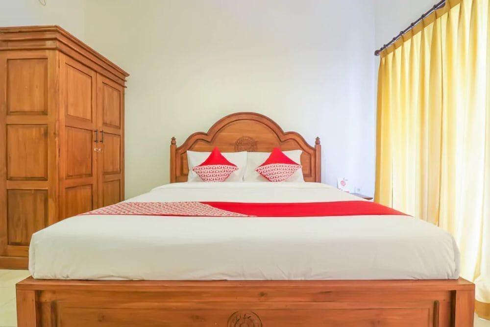 OYO 2143 Leluhur Bali Apartment