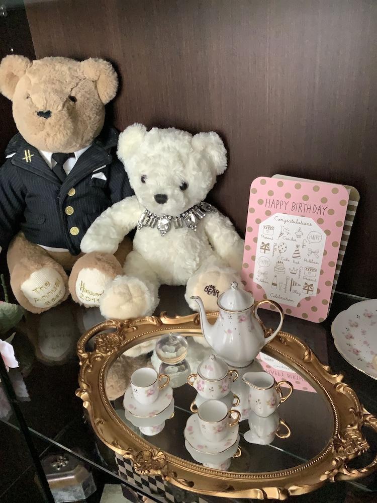 Leisure Pavilion House B&B