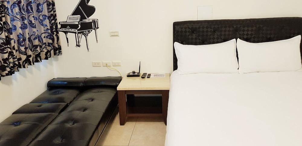 Music Heart Guest House